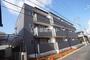 都賀駅より徒歩10分 3階 新築の賃貸物件