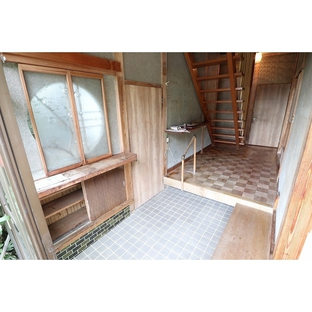 山ノ内町誌 SUUMO】山ノ内夜間瀬貸家／長野県下高井郡山ノ内町大字夜間瀬