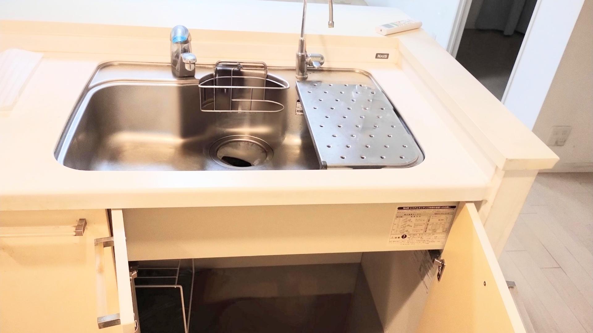 ファミール銀座イースト_内装_1