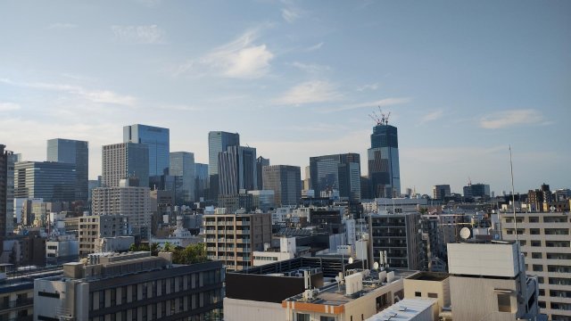 ファミール銀座イースト_その他_5