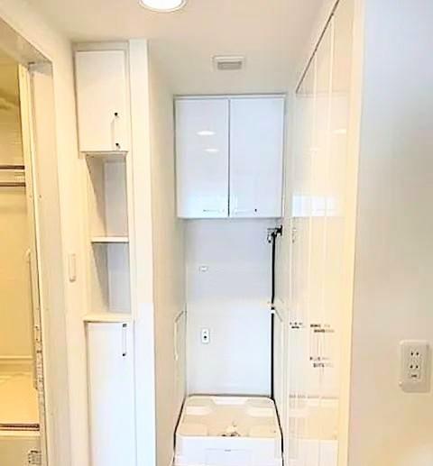 ファミール銀座イースト_内装_4