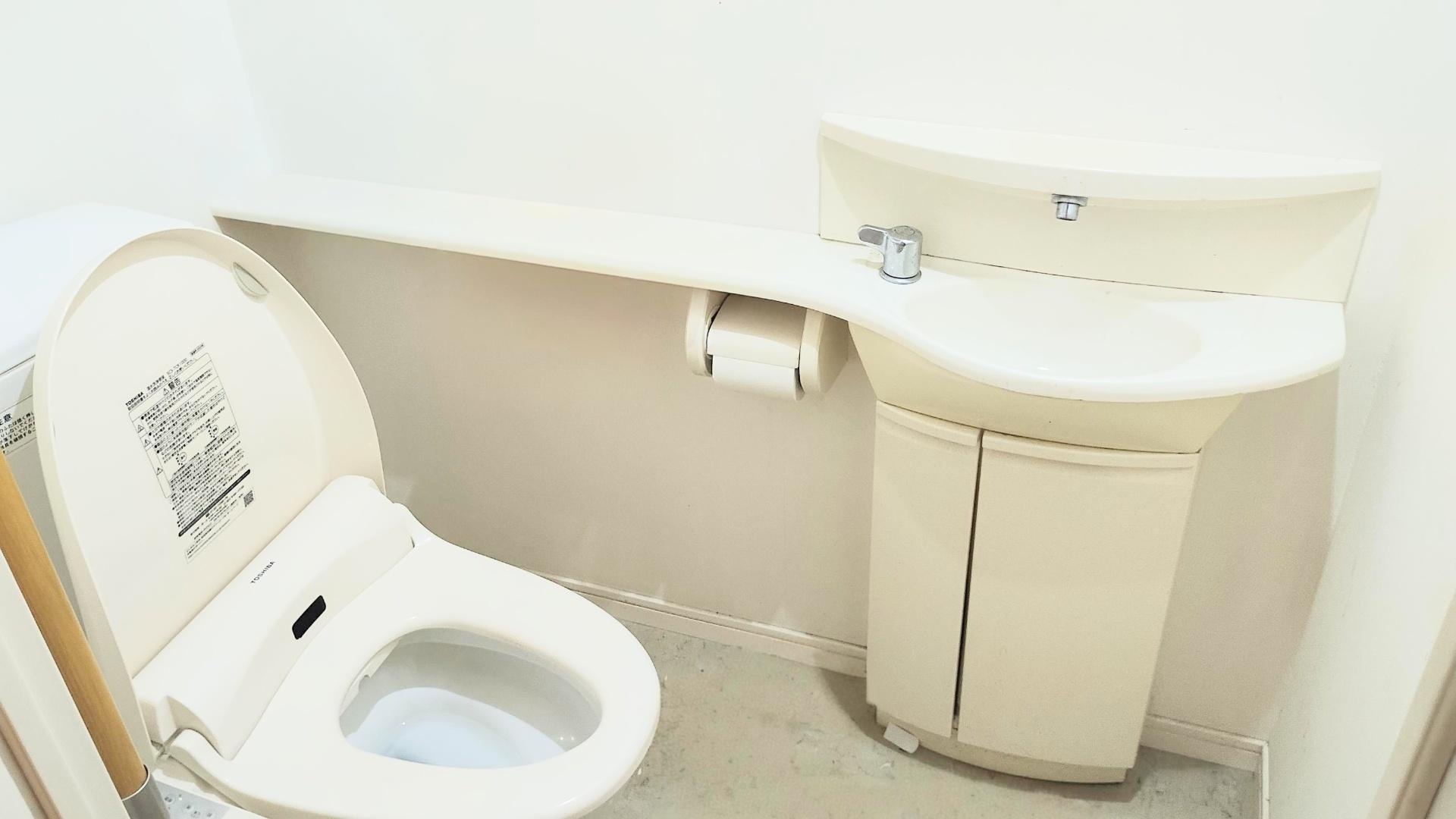 ファミール銀座イースト_内装_3