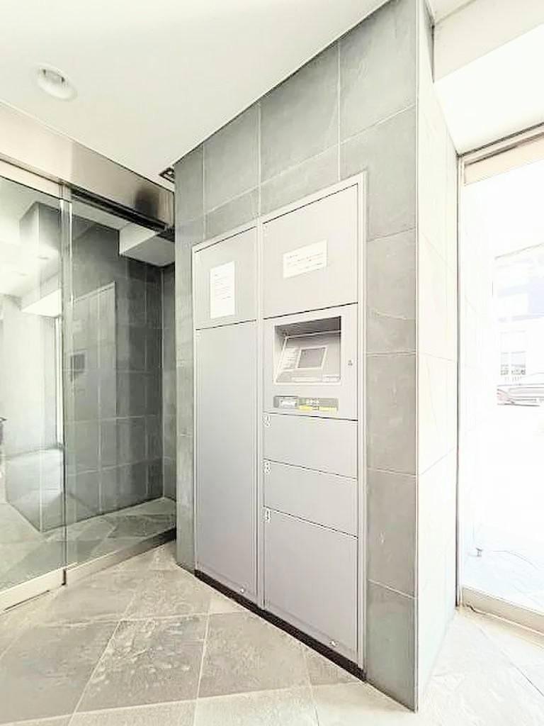 ファミール銀座イースト_その他_4