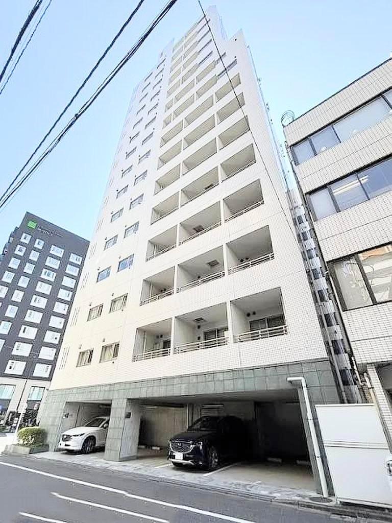 ファミール銀座イースト_トップ画像