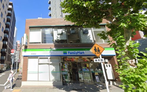 ファミール銀座イースト_その他_7