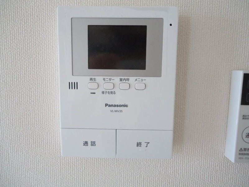 セキュリティ　図面と現状に相違がある場合には現状を優先