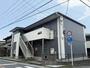 元加治駅より徒歩12分 1階 築21年の賃貸物件