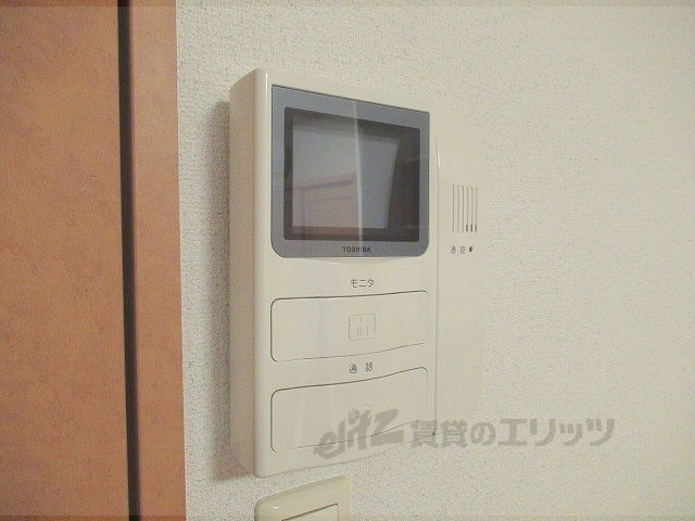 セキュリティ　ドアフォン（ＴＶ含）