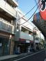 椎名町駅より徒歩1分 4階 築40年9ヶ月の賃貸物件