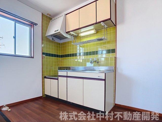 エスパート門内_内装_1