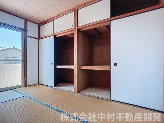 エスパート門内_内装_4