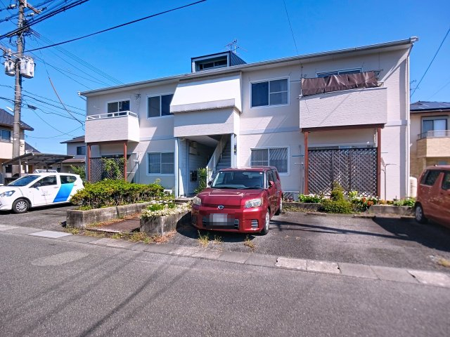 エスパート門内_トップ画像