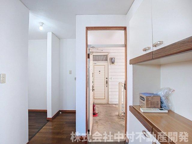 エスパート門内_内装_5