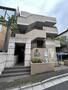 駒場東大前駅より徒歩6分 3階 築33年8ヶ月の賃貸物件