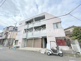 京王高尾線/山田駅 歩12分