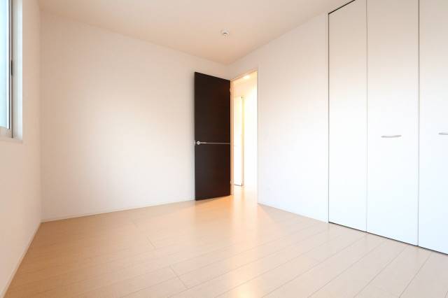 その他部屋・スペース　北側の洋室