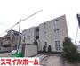 覚王山駅より徒歩10分 3階 築14年2ヶ月の賃貸物件