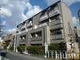 アヴェニール高井戸 2階 築22年7ヶ月の賃貸物件