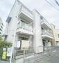 西日暮里駅より徒歩6分 3階 築16年9ヶ月の賃貸物件
