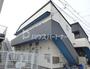 稲毛駅より徒歩9分 2階 築11年10ヶ月の賃貸物件
