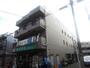 中板橋駅より徒歩6分 3階 築30年9ヶ月の賃貸物件