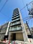 九条駅より徒歩3分 3階 築1年8ヶ月の賃貸物件