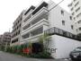 牛込柳町駅より徒歩4分 5階 築3年9ヶ月の賃貸物件