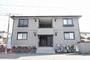 ガーデンパレス弐番館 2階 築27年6ヶ月の賃貸物件