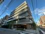 神楽坂駅より徒歩8分 3階 築1年3ヶ月の賃貸物件