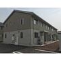 越中荏原駅より徒歩6分 築7年5ヶ月 2階建の賃貸物件