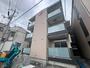 関目高殿駅より徒歩11分 2階 築1年8ヶ月の賃貸物件