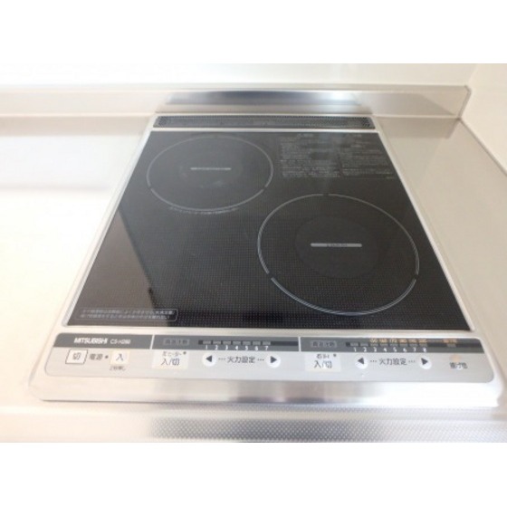 グレースフィールドB_その他_7