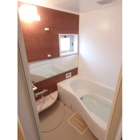 グレースフィールドB_内装_2