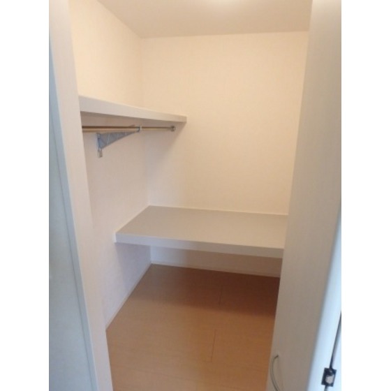 グレースフィールドB_内装_4