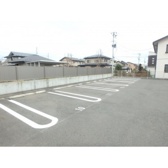 グレースフィールドB_その他_5