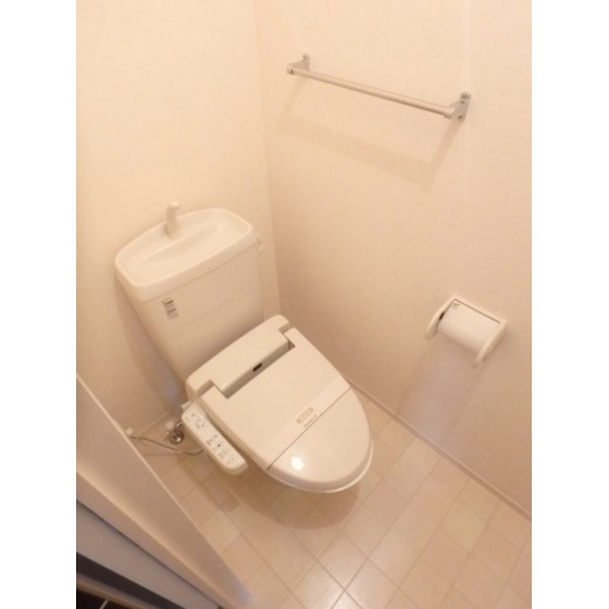 グレースフィールドB_内装_3