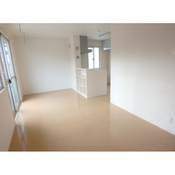 グレースフィールドB_内装_0