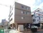 梅島駅より徒歩5分 3階 築13年5ヶ月の賃貸物件