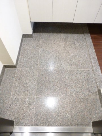 玄関　玄関※別部屋参考写真