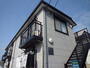 飛田給駅より徒歩4分 築24年10ヶ月 2階建の賃貸物件