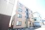新川駅より徒歩5分 4階 築24年9ヶ月の賃貸物件