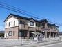 羽後本荘駅よりバス28分 徒歩2分 2階 築23年4ヶ月の賃貸物件