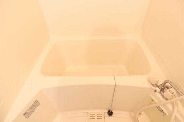 バス・シャワールーム　別室の参考写真です。※現況優先