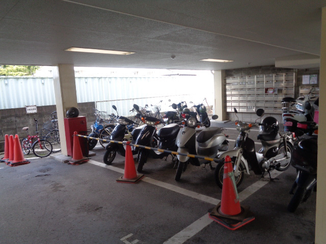 その他共有部分