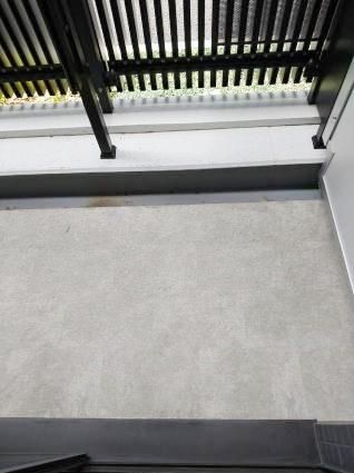 バルコニー　参考写真です