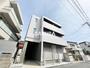 元住吉駅より徒歩13分 3階 築4年9ヶ月の賃貸物件