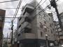 駒込駅より徒歩3分 4階 築44年8ヶ月の賃貸物件