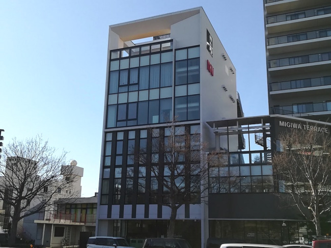 その他　ＩＢＷ美容専門学校 和歌山城キャンパス様（その他）まで1054m