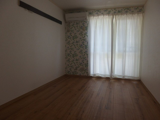 居室・リビング　現況優先