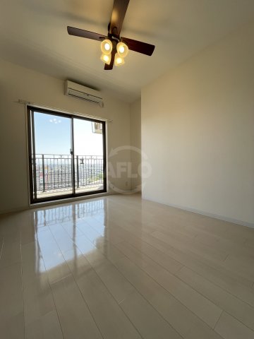 居室・リビング　Luxe難波西II（ラグゼ難波西II）　リビング